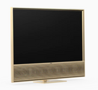 Beovision Contour 55 2nd Gen Table Stand Gold Tone