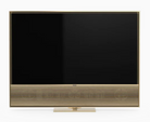 Beovision Contour 55 2nd Gen Table Stand Gold Tone